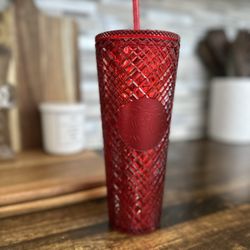 Starbucks Tumbler 