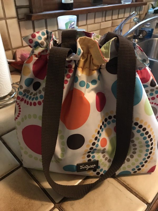 Thirty-one lunch bag for Sale in Lagrangeville, NY - OfferUp