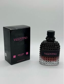 VALENTINO BORN IN ROMA INTENSE 100ML