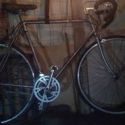 Bridgestone Road Bike