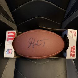 Mike Tomlin Football 