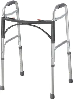 Drive 10210-1 Foldable walker