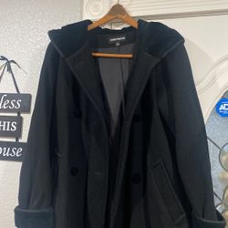 Women Donnybrook Coat
