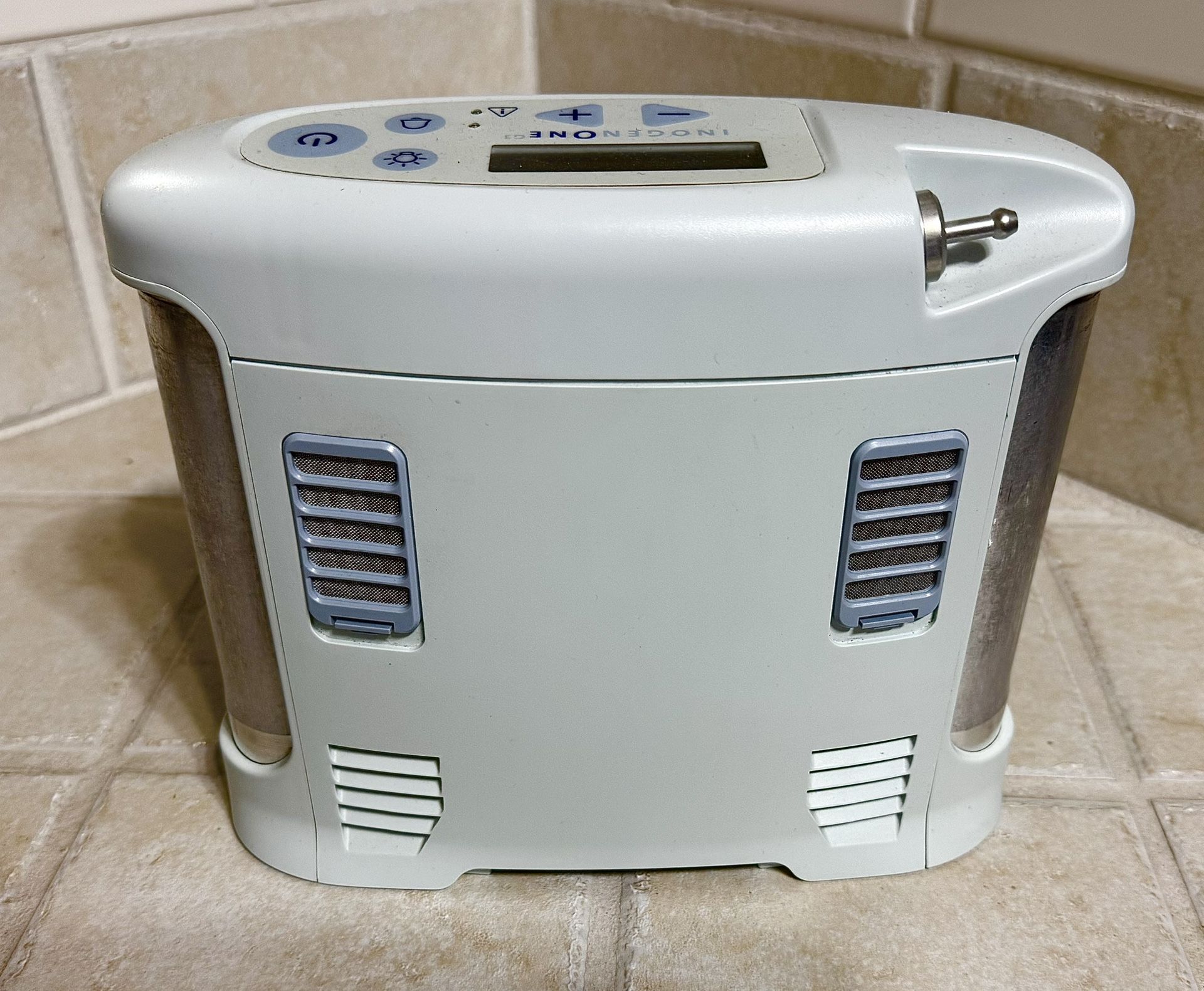 Inogen G3 5 liter unit