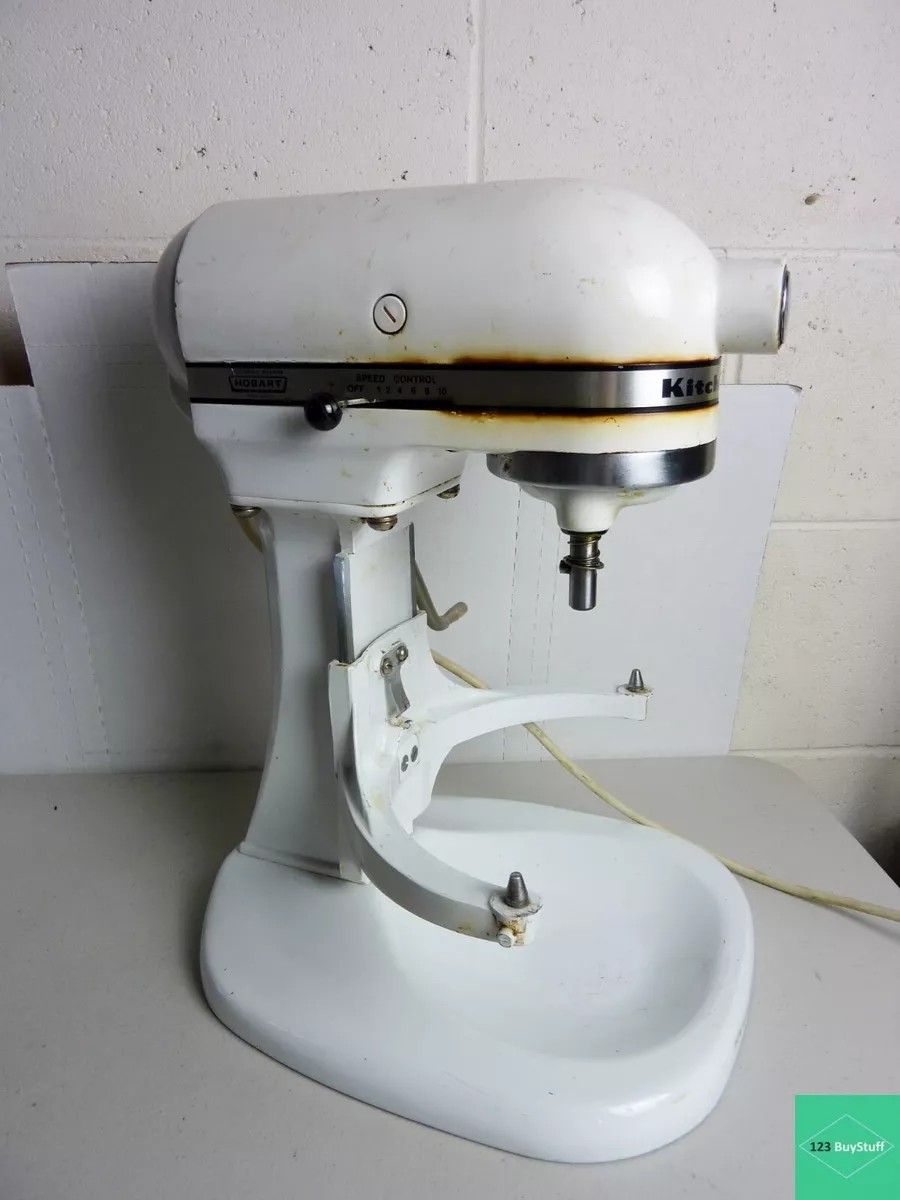 KitchenAid Cake Mixer