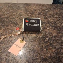 JUICY COUTURE WALLET