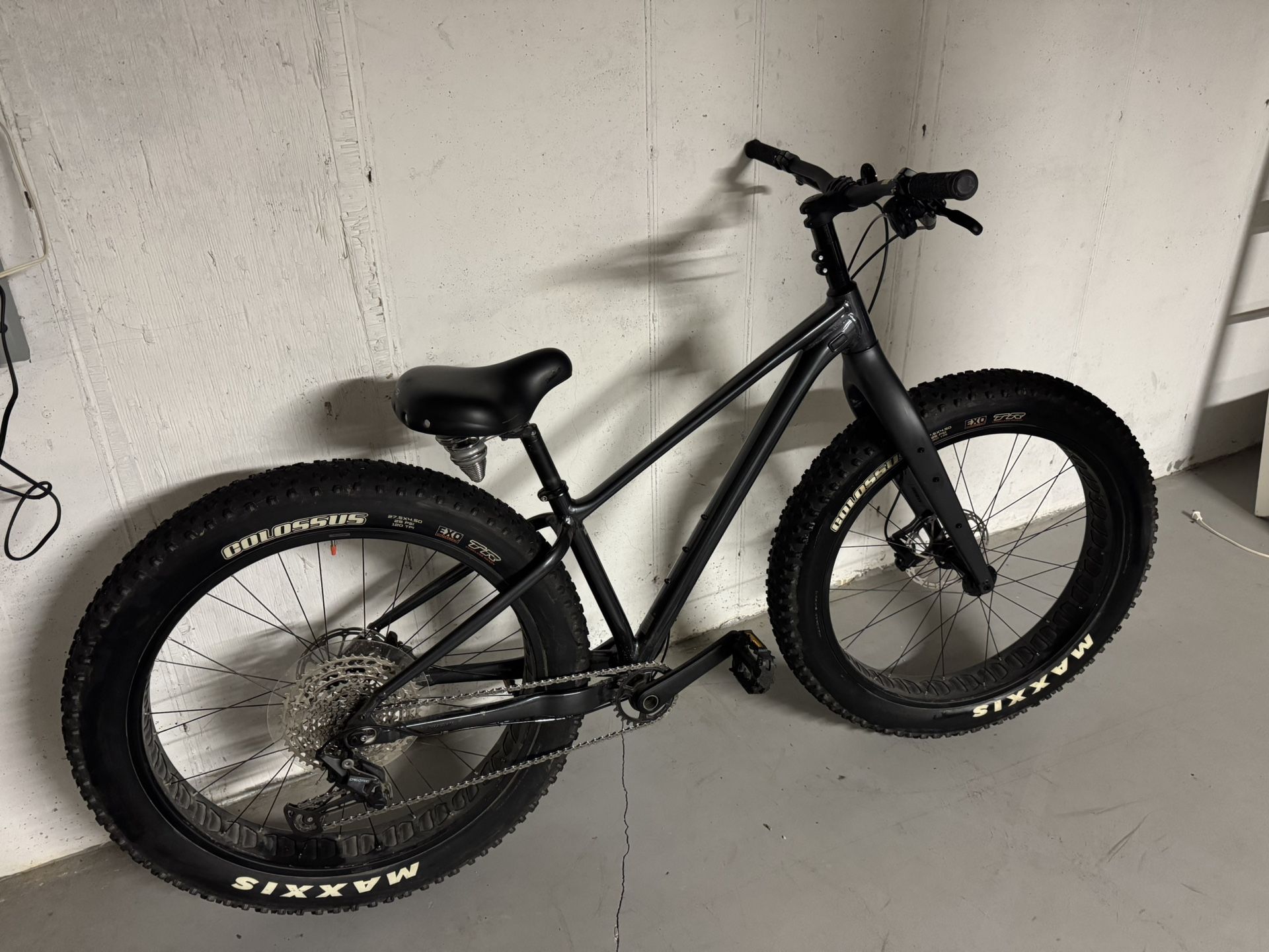 Fat Bike (Giant) Yukon 2, Small