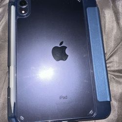 iPad Mini 6