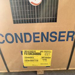 Brand New Condenser. Still In Box. PA15NC04800G. Ac Unit