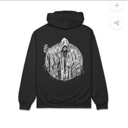 A Day To Remember Hoodie 