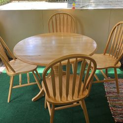 Diner Table 