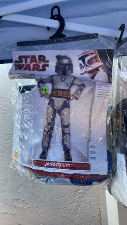 Kids costumes