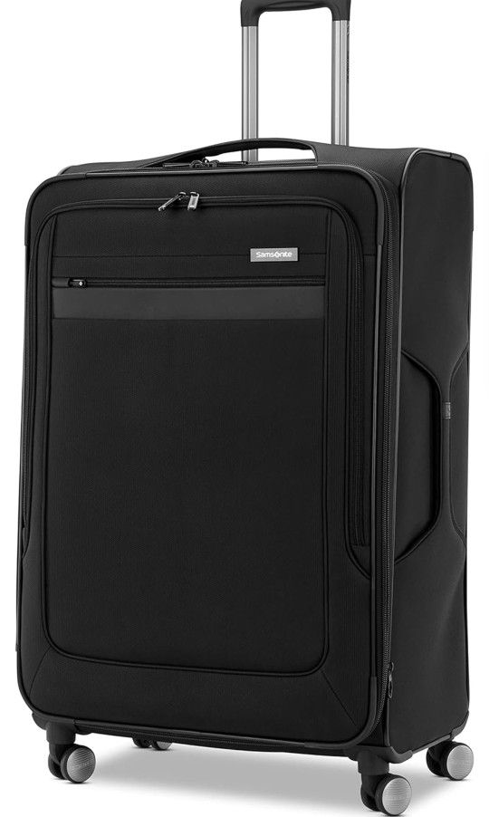Luggage Samsonite
Hyperspin 4
Softside..
