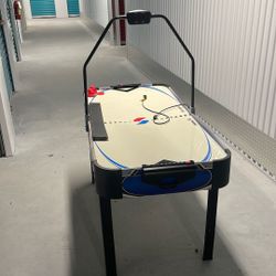 *Deal* Electric Ice Hockey Table