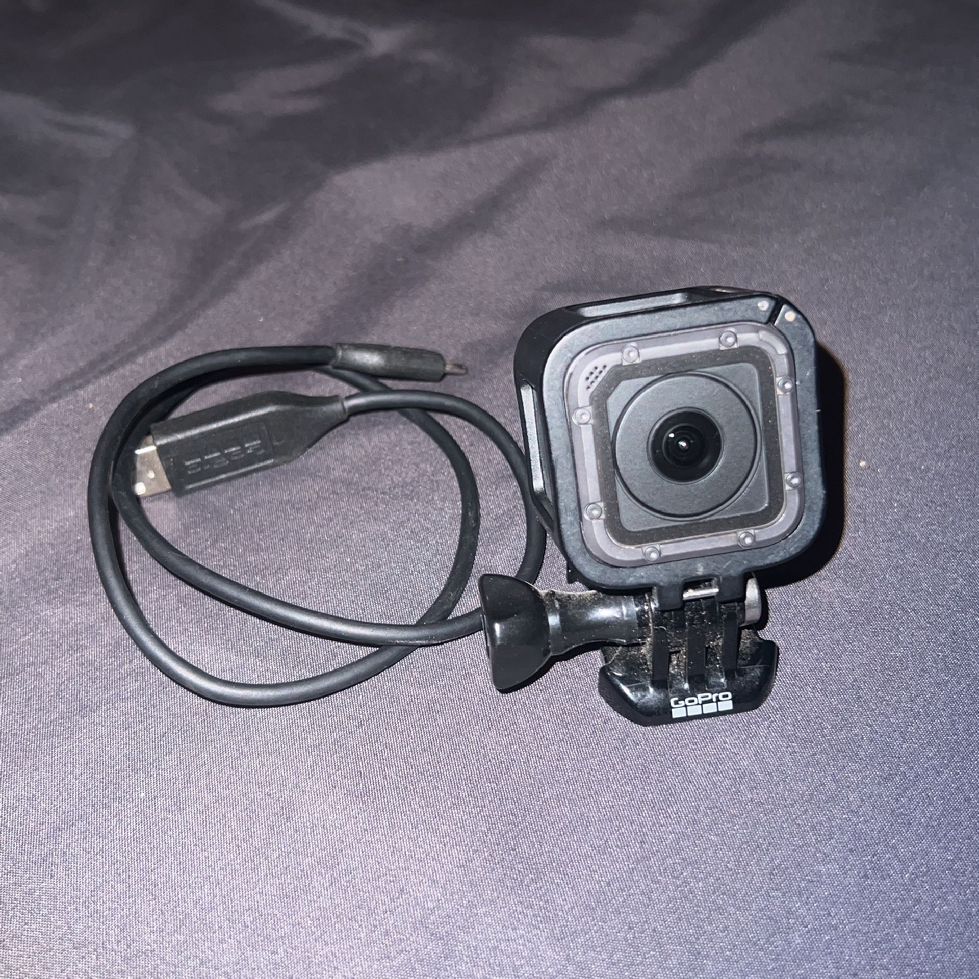 Go Pro Hero 5 Session