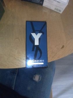 Brand New Yves Saint Laurent L'Elixir Perfume 