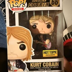 Kurt Cobain