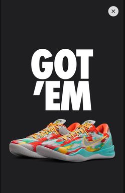 Kobe’s Venice Beach 6.5