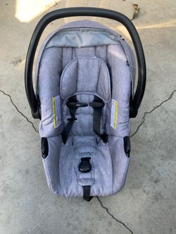 Car seat