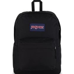 JanSport SUPERBREAK PLUS