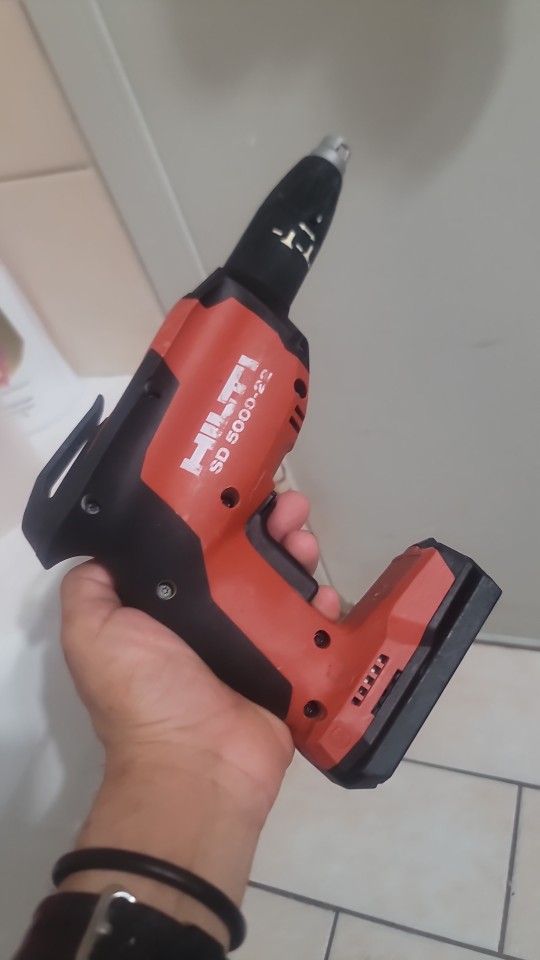 Hilti 5000-22
