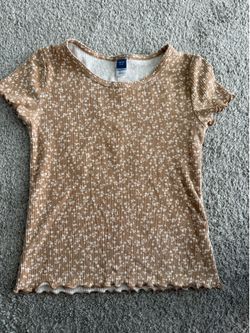 Girls shirt Bundle size 10-12