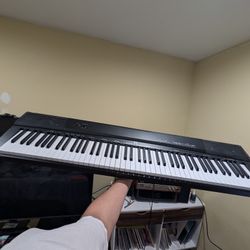 This Big Ahh Piano