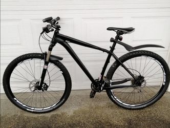Specialized Rockhopper 29er