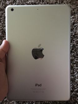 IPad Mini Unlocked