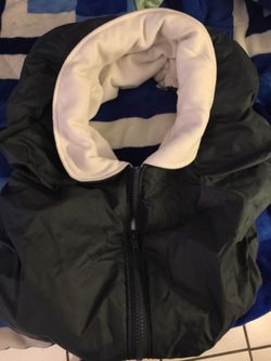 Car seat cover