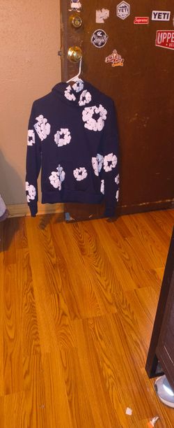 Denim Tears Hoodie