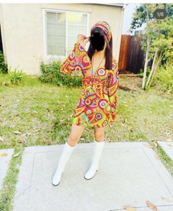 70s Costume