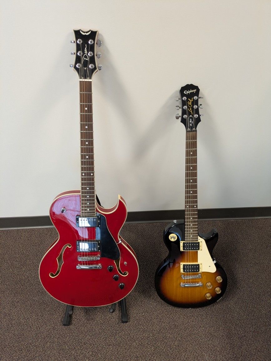 Guitar Sale