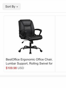 Office Chair