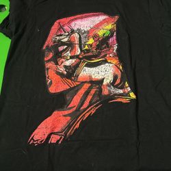 Deadpool Marvel T-Shirt