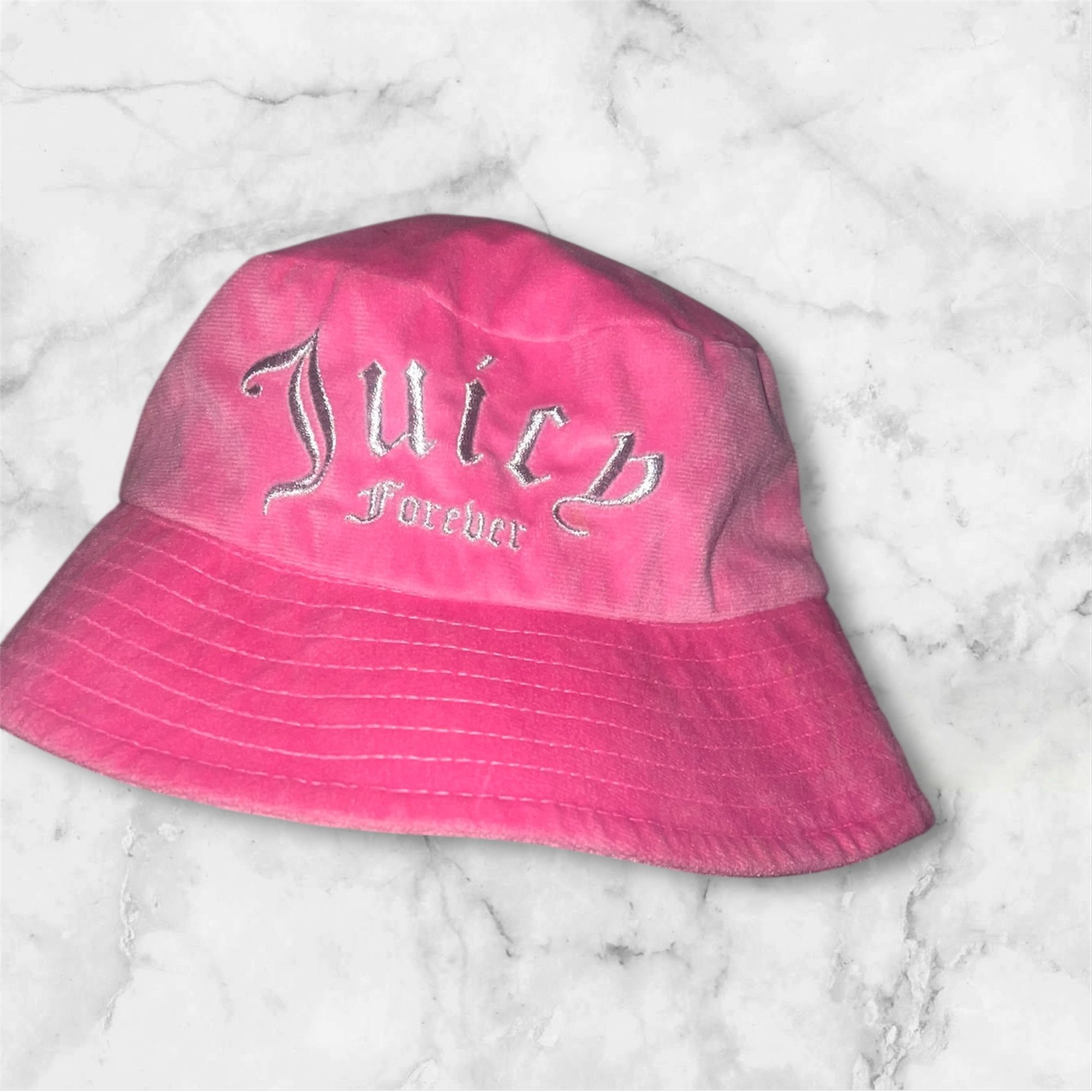 Juicy Couture Bucket Hat