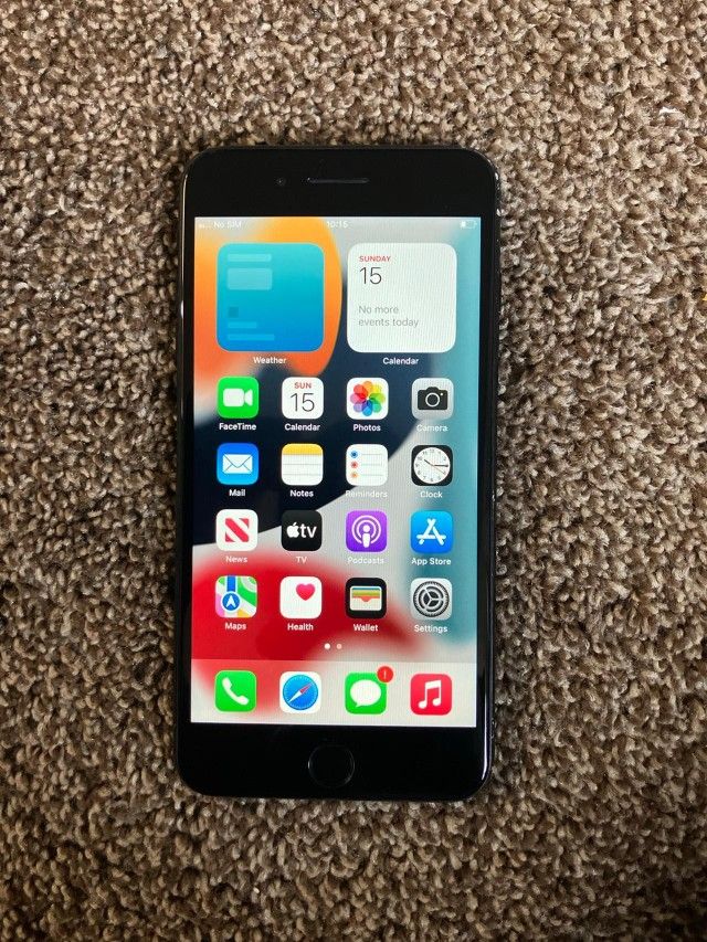 iPhone 7 Plus Max