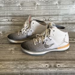 NEW Authentic- Size 8 - Air Jordan 31 Chinese New Year