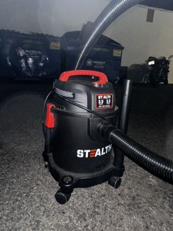 Vacuum