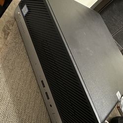 Small and fast computer desktop unit HP Prodesk *SSD *WiFi *DVD-RW