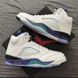 Nike J 5’s 