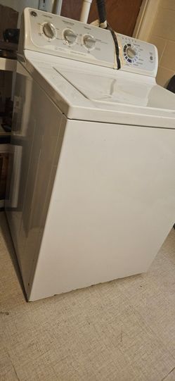 Washer machine