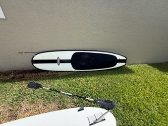 Paddleboard