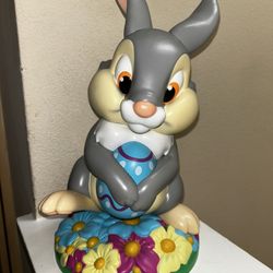 2025 Disneyland Thumper Popcorn Bucket