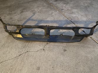 1984 Nissan Lower Balance