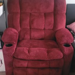 New Recliner Chair 