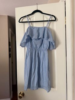 Dresses and Rompers