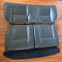 92-95 Eg Civic Rear Seat CLEAN