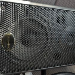 Stageworks Guitar Amp