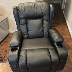 Electric Power Lift Chair